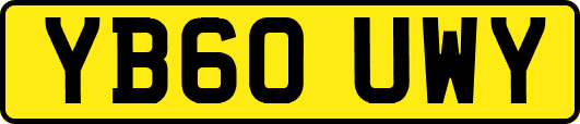 YB60UWY