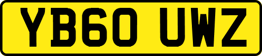 YB60UWZ