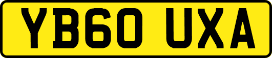YB60UXA