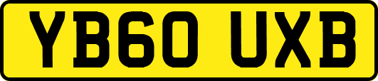 YB60UXB