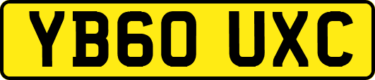 YB60UXC
