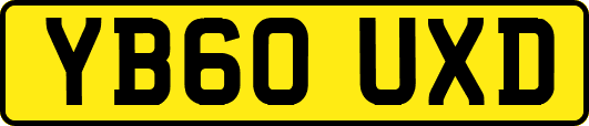 YB60UXD