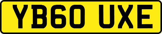 YB60UXE