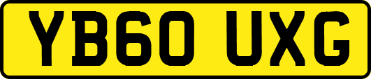 YB60UXG