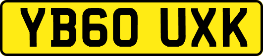 YB60UXK