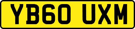 YB60UXM