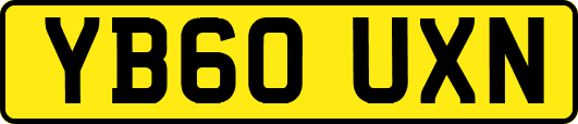 YB60UXN