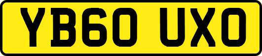 YB60UXO