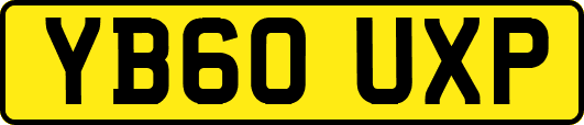 YB60UXP