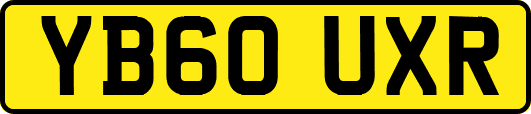 YB60UXR