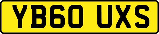 YB60UXS