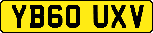 YB60UXV