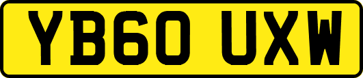 YB60UXW