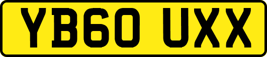 YB60UXX