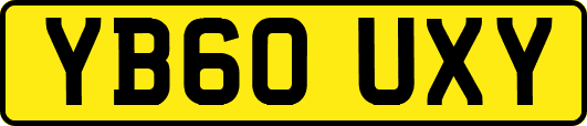 YB60UXY
