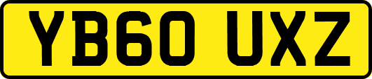 YB60UXZ