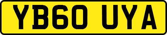 YB60UYA