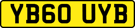 YB60UYB