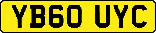 YB60UYC