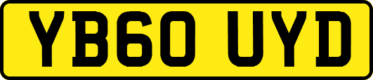 YB60UYD