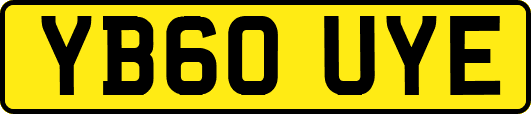 YB60UYE