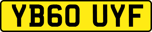 YB60UYF
