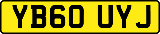 YB60UYJ