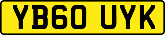YB60UYK