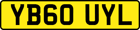 YB60UYL