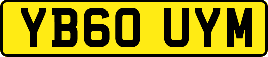 YB60UYM