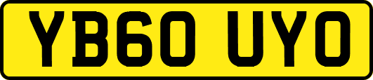 YB60UYO