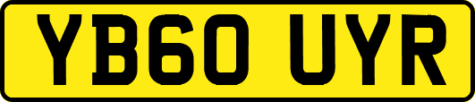 YB60UYR