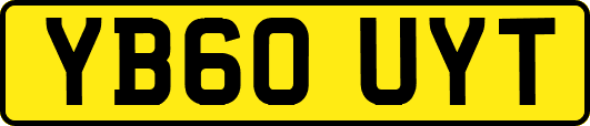 YB60UYT