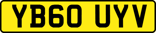 YB60UYV