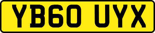 YB60UYX