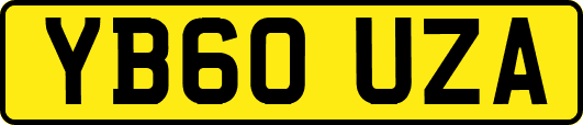 YB60UZA