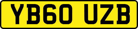 YB60UZB