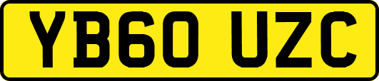 YB60UZC