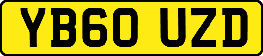 YB60UZD