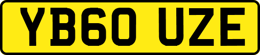 YB60UZE