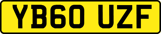 YB60UZF