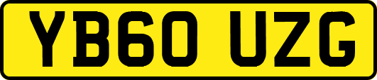 YB60UZG