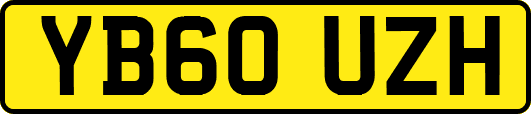 YB60UZH