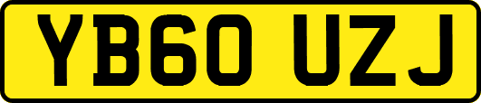 YB60UZJ