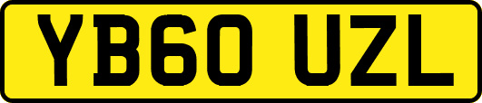 YB60UZL