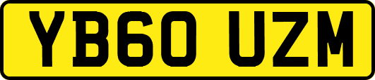 YB60UZM