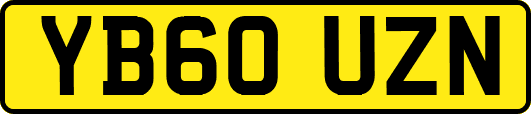 YB60UZN