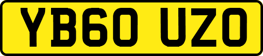 YB60UZO