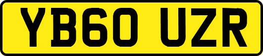YB60UZR