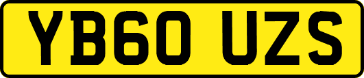 YB60UZS